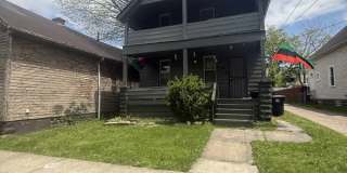 4067 East 57th Street - Upstairs Gallery 1