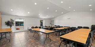 Meadowlawn Apartments - 55 + Senior Housing Gallery 6