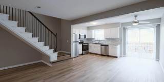Chestnut Heights Townhomes Gallery 1
