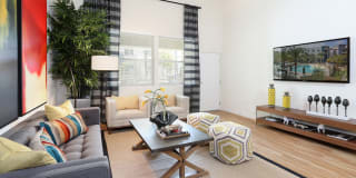 Mosaic Apartments Gallery 21