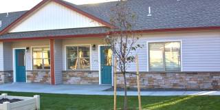 Monte Vista Villas – Senior 55+ Community Gallery 1