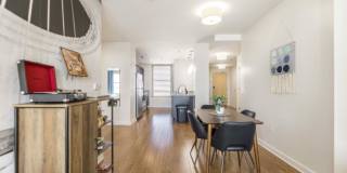 Lofts at 401 Cherry Gallery 13