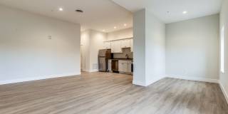 NOW LEASING - GALLERY GARDEN APTS Gallery 101