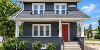 5 Bed/2 Bath Private Home Available August '27 Gallery 1