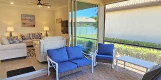 Seasonal Short-Term 3 Bedroom 2.5 Bathroom Single Family Home in Toscana Isles! Gallery 16