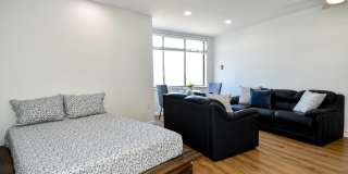 10201 GROSVENOR PL #1702 Gallery 5