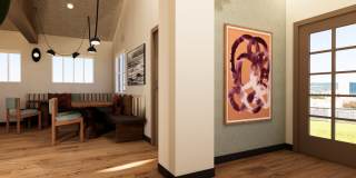 Axiom La Jolla Gallery 25