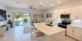 Annual UNfurnished almost new townhome 3/2 1/2 in Nokomis close to the beach Gallery 4