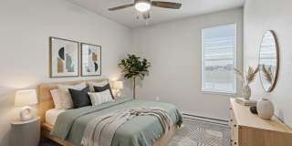 Avenida del Sol - Affordable Housing Gallery 28