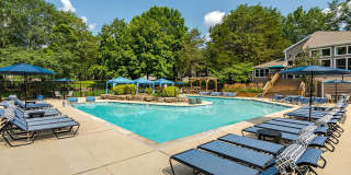 The Landings of Brentwood Apartments Gallery 14