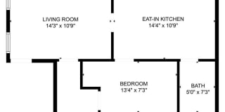 1656 South Throop Street Gallery 13