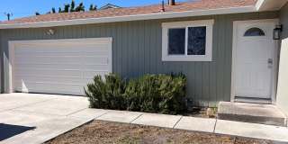 3 Bedroom home for Rent Gallery 1