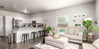 End Townhouse Unit for Rent Gallery 9
