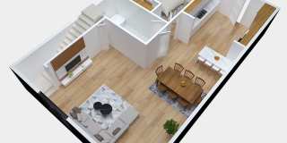 Oakwood Townhomes Gallery 2