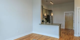 The Lofts at South Slope Gallery 57