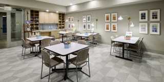 Avenida Carrollton Age 55+ Apartment Homes Avenida Carrollton Age 55+ Apartment Homes Gallery 16