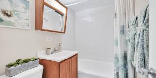 Margate Manor Apartments Gallery 11