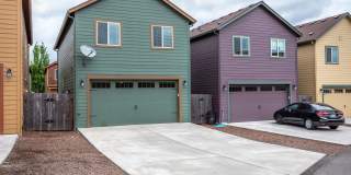 Three bedroom house in Hazel Dell - Built in 2014 Three bedroom house in Hazel Dell - Built in 2014 Gallery 4