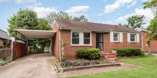 Charming 3 Bedroom 1 Bath Home in West Park! Charming 3 Bedroom 1 Bath Home in West Park! Gallery 3