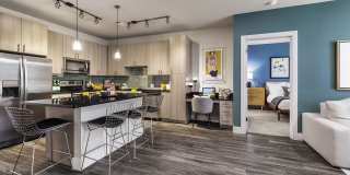 The Arnold Gallery 2