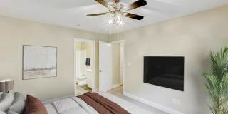 Affordable Housing - Brandemere Apartment Homes Gallery 62