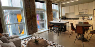 The Lofts At Union Alley Gallery 1