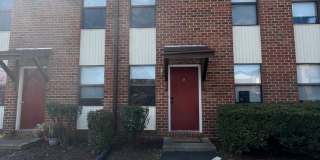 Townhouse for rent near EMU Gallery 1