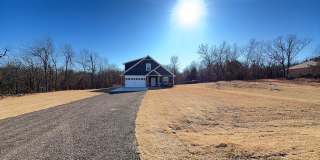 New Construction 4 Bedroom, 3 Bathroom on a 1.67 Wooded Acre Lot! Gallery 1