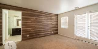 Fresno SouthEast Home, Gated Community, Clovis Unified School District, 3BR/2.5BA - Lots of Amenities! Gallery 11