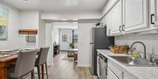 Dunfield Apartments & Townhomes Gallery 29
