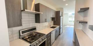 4 Star Green Built 2-Bedroom, 2-Bath + Den Townhome Gallery 5