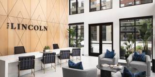 The Lincoln Gallery 25