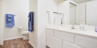 The Knolls Apartment Homes Gallery 27
