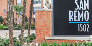 San Remo Gallery 68