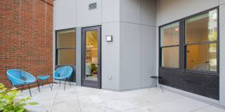 Rail at Bound Brook Gallery 52