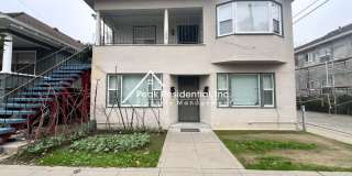 Charming 3bd/1ba Midtown Apartment-Must See! Gallery 1