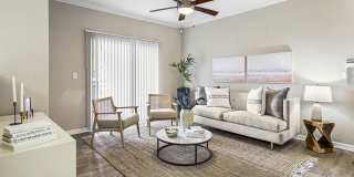 The Club at Millenia Gallery 16