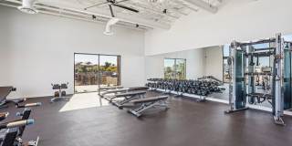 ARCA Apartments Gallery 16