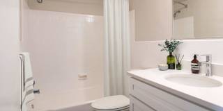 Plaza Towers - Affordable Housing Gallery 13