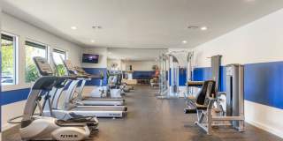 Echo Trail Apartments Gallery 19