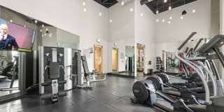 30Six NoDa Gallery 17