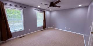 3 Bedroom, 1.5 Bath Townhouse 3 Bedroom, 1.5 Bath Townhouse Gallery 7