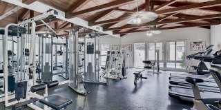 Raintree Apartment Homes Gallery 13