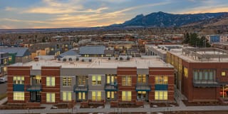 The Armory Boulder Gallery 29