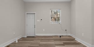 Beautiful Newly Renovated 3 Bedroom with a Large Basement For Rent in Mill Hill District of Baltimore. Gallery 11