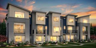 Modern Air Conditioned 3 bedroom in Bothell Modern Air Conditioned 3 bedroom in Bothell Gallery 1