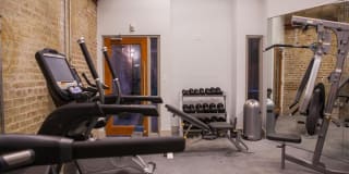 DH Holmes Gallery 20