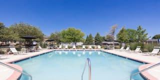Ashmore Trace Apartments of Greenwood Gallery 9