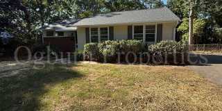 2843 Hermitage Dr-3BR/1BA-Ardmore HOME!!!!!! Gallery 1