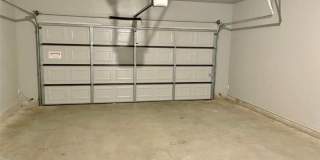 3br 2ba duplex with 2 car garage! Gallery 14